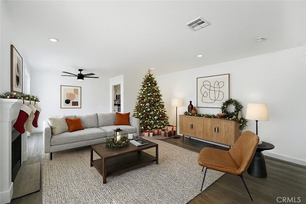 1233 Oakhurst Drive, San Bernardino, CA 92404