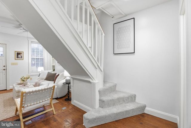 2736 FOX ST, Baltimore, MD 21211