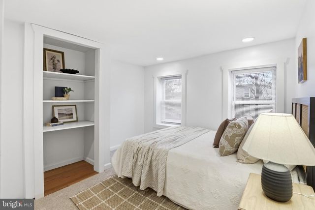 2736 FOX ST, Baltimore, MD 21211