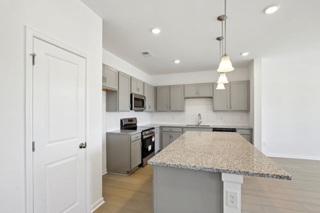 205 Martindale Lane, Clarksville, TN 37043