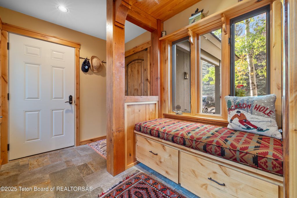 3035 N WHITE PINE Lane, Wilson, WY 83014 photo 13