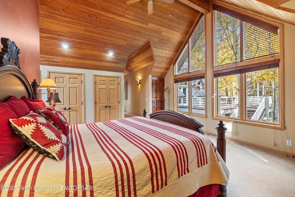 3035 N WHITE PINE Lane, Wilson, WY 83014 photo 14