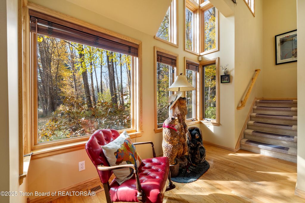 3035 N WHITE PINE Lane, Wilson, WY 83014 photo 24