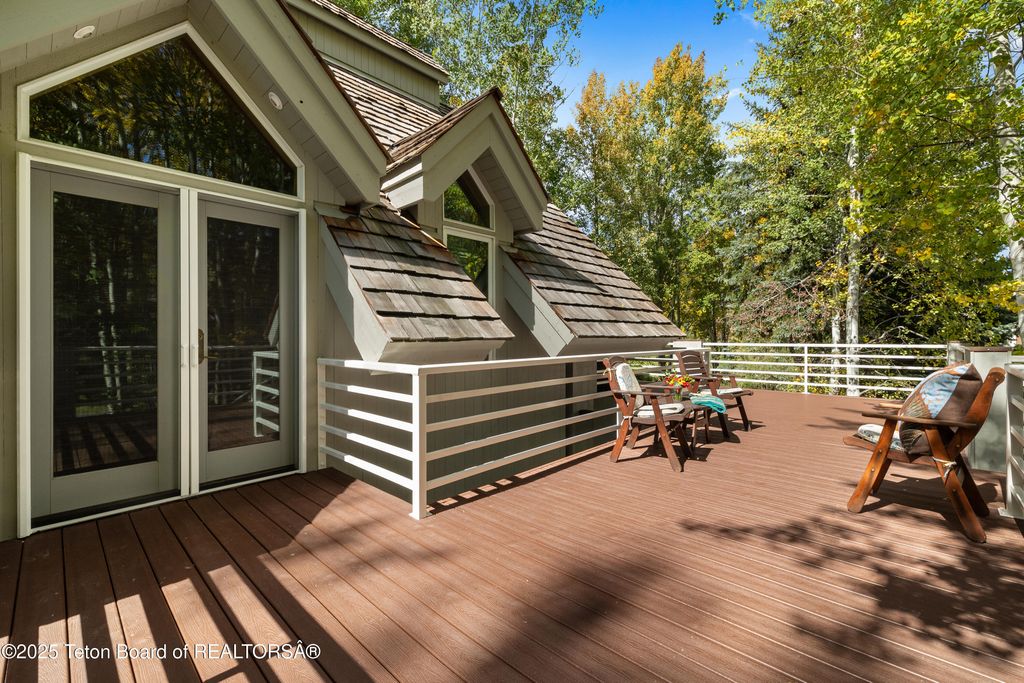 3035 N WHITE PINE Lane, Wilson, WY 83014 photo 33