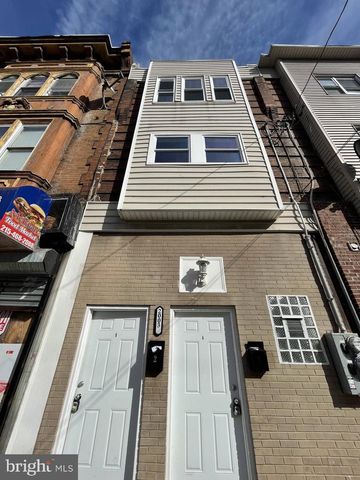 2003 S 7TH ST, Philadelphia, PA 19148