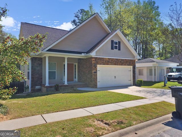 2819 Burdette Drive, Augusta, GA 30909