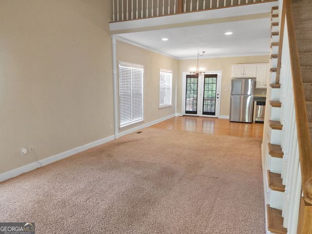 2819 Burdette Drive, Augusta, GA 30909