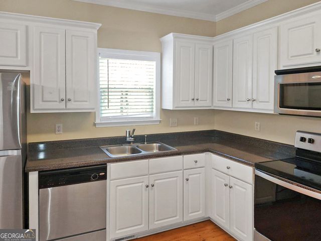 2819 Burdette Drive, Augusta, GA 30909