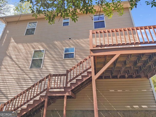 2819 Burdette Drive, Augusta, GA 30909