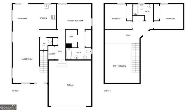 2819 Burdette Drive, Augusta, GA 30909