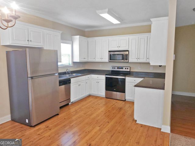 2819 Burdette Drive, Augusta, GA 30909