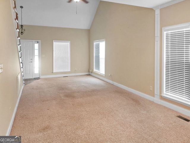2819 Burdette Drive, Augusta, GA 30909