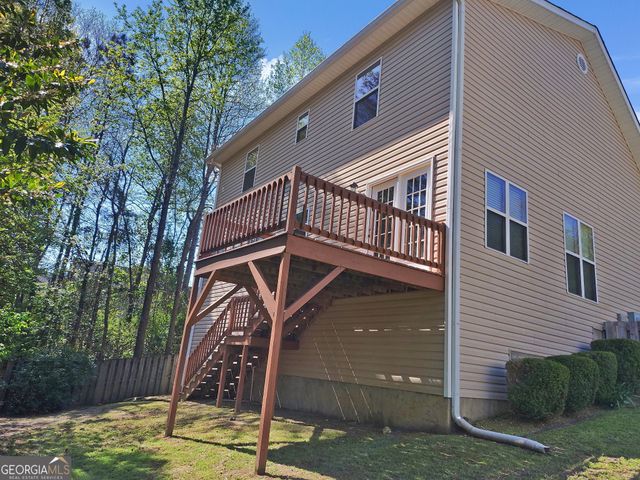2819 Burdette Drive, Augusta, GA 30909