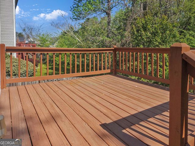 2819 Burdette Drive, Augusta, GA 30909