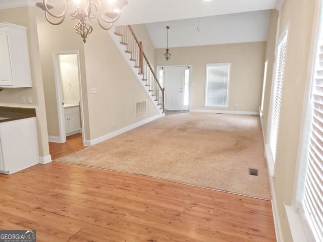 2819 Burdette Drive, Augusta, GA 30909