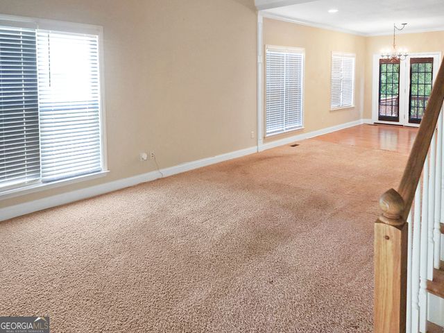 2819 Burdette Drive, Augusta, GA 30909