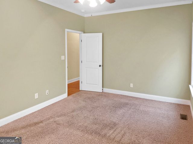 2819 Burdette Drive, Augusta, GA 30909