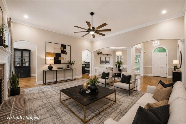 5409 Culzean Way, Suwanee, GA 30024