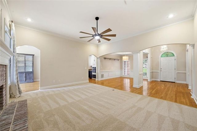 5409 Culzean Way, Suwanee, GA 30024
