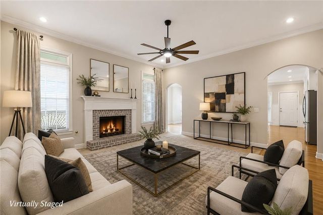5409 Culzean Way, Suwanee, GA 30024