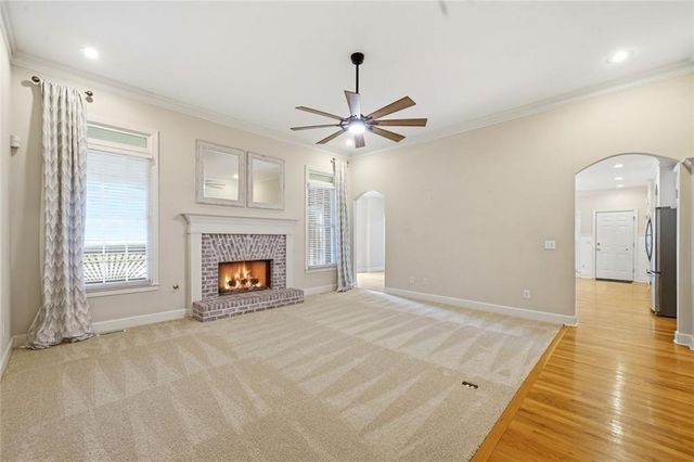 5409 Culzean Way, Suwanee, GA 30024