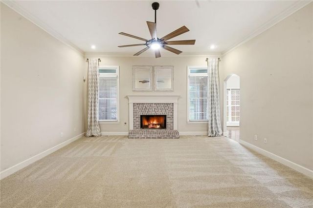 5409 Culzean Way, Suwanee, GA 30024