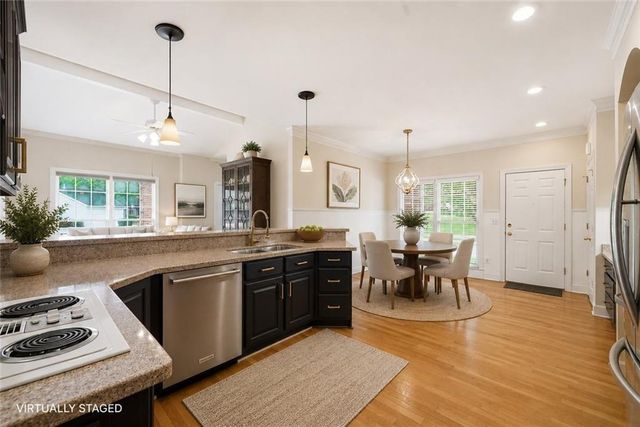 5409 Culzean Way, Suwanee, GA 30024