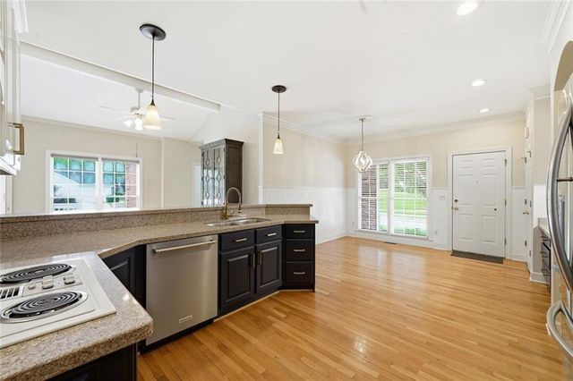 5409 Culzean Way, Suwanee, GA 30024