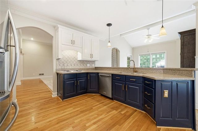 5409 Culzean Way, Suwanee, GA 30024