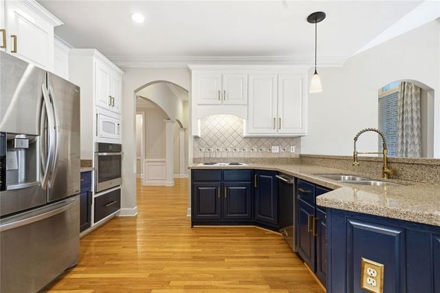 5409 Culzean Way, Suwanee, GA 30024
