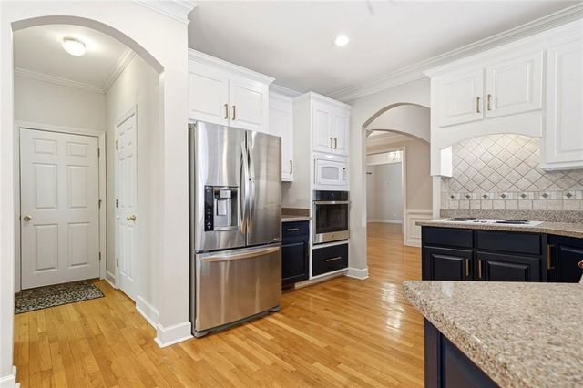 5409 Culzean Way, Suwanee, GA 30024