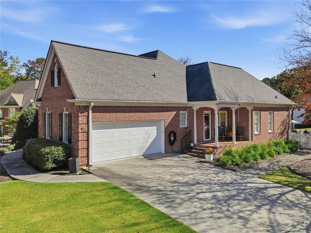 5409 Culzean Way, Suwanee, GA 30024
