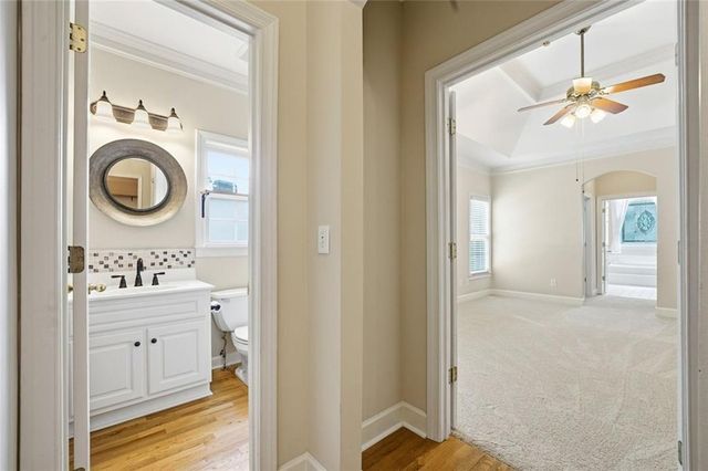 5409 Culzean Way, Suwanee, GA 30024