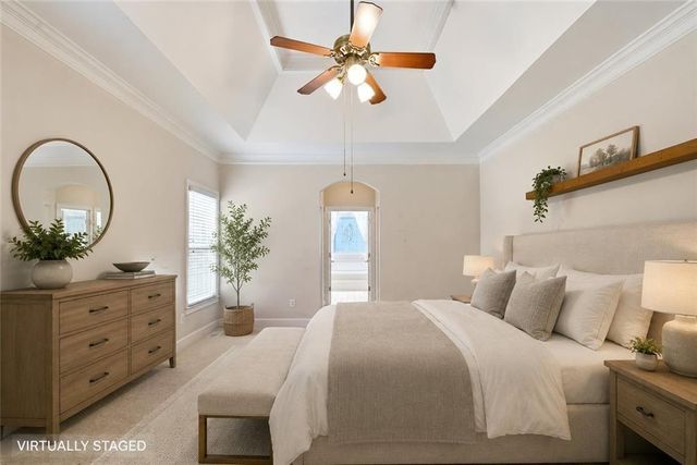 5409 Culzean Way, Suwanee, GA 30024