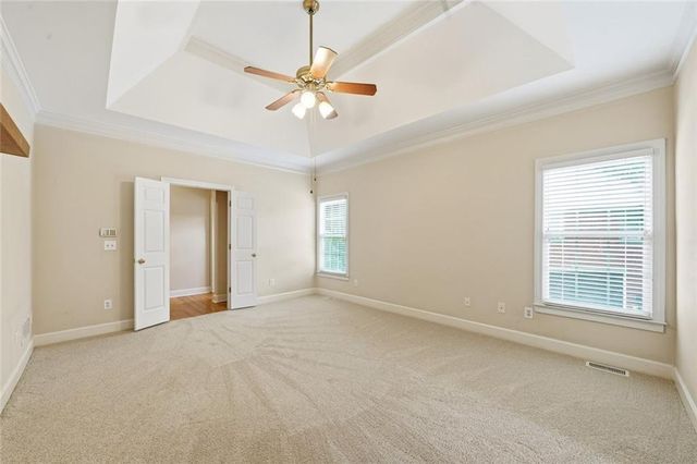 5409 Culzean Way, Suwanee, GA 30024