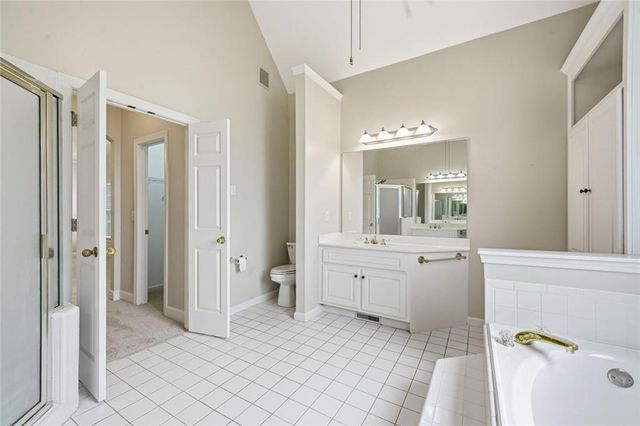5409 Culzean Way, Suwanee, GA 30024