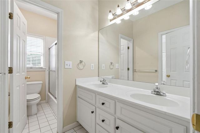 5409 Culzean Way, Suwanee, GA 30024
