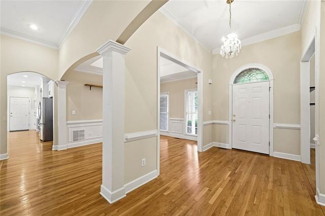 5409 Culzean Way, Suwanee, GA 30024