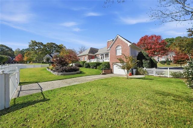 5409 Culzean Way, Suwanee, GA 30024