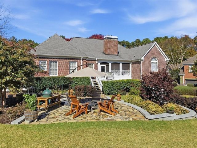5409 Culzean Way, Suwanee, GA 30024