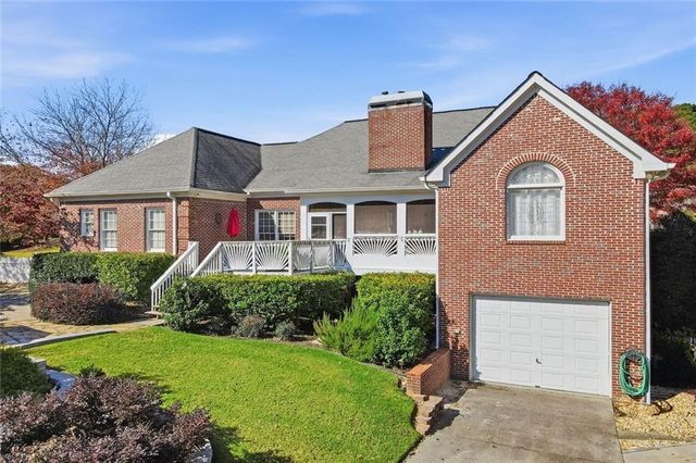 5409 Culzean Way, Suwanee, GA 30024