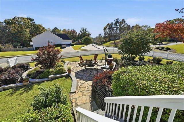 5409 Culzean Way, Suwanee, GA 30024
