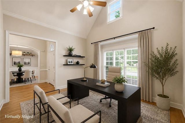 5409 Culzean Way, Suwanee, GA 30024