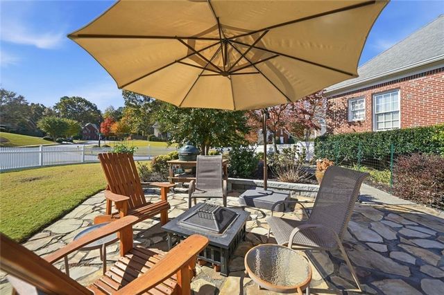 5409 Culzean Way, Suwanee, GA 30024
