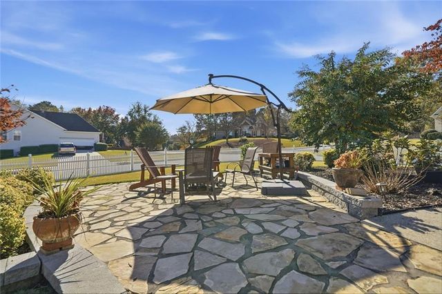 5409 Culzean Way, Suwanee, GA 30024