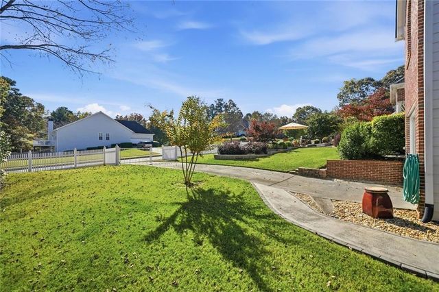 5409 Culzean Way, Suwanee, GA 30024