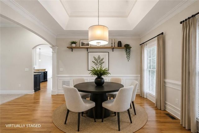 5409 Culzean Way, Suwanee, GA 30024