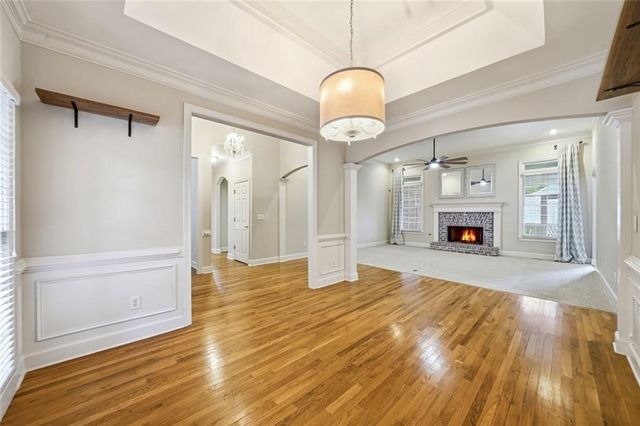 5409 Culzean Way, Suwanee, GA 30024