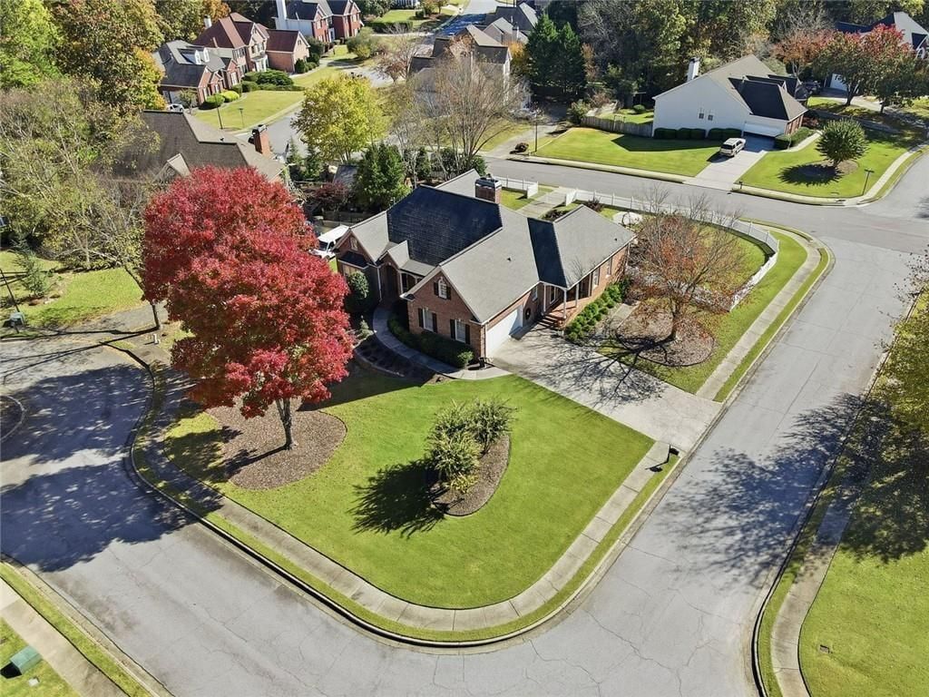 5409 Culzean Way, Suwanee, GA 30024