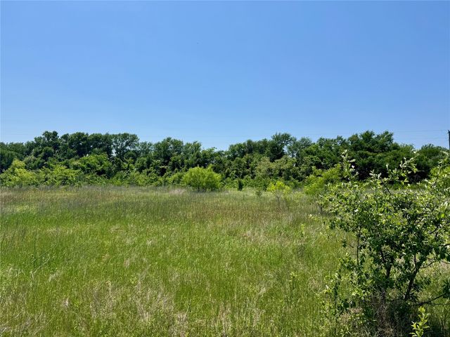 TBD Clater Powell Road, Gholson, TX 76705